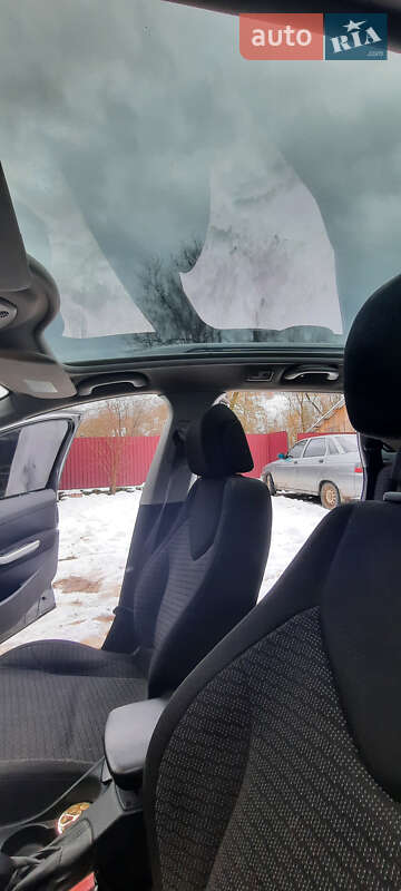 Универсал Peugeot 308 2008 в Ужгороде