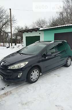 Універсал Peugeot 308 2010 в Радивиліві