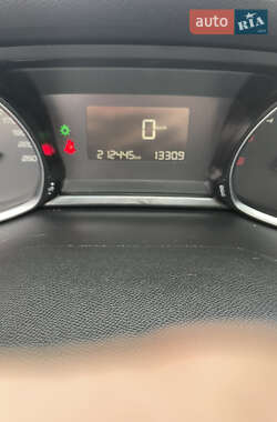 Универсал Peugeot 308 2016 в 