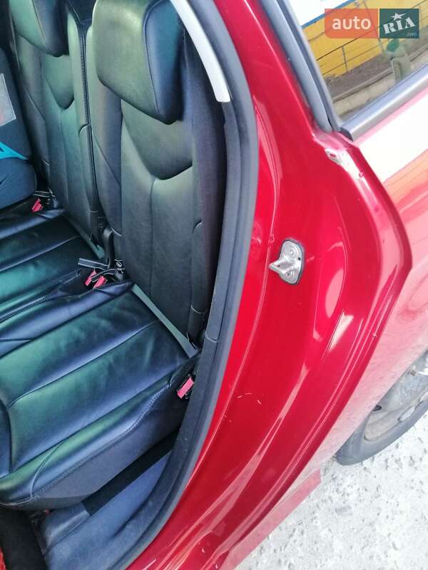 Универсал Peugeot 308 2008 в Ровно