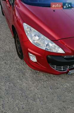 Универсал Peugeot 308 2008 в Ровно