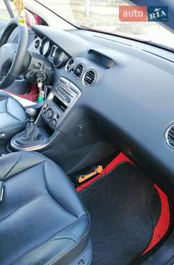 Универсал Peugeot 308 2008 в Ровно