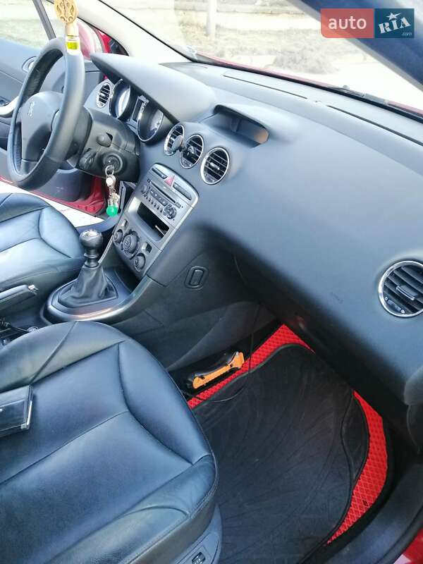 Универсал Peugeot 308 2008 в Ровно