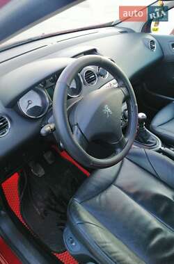 Универсал Peugeot 308 2008 в Ровно