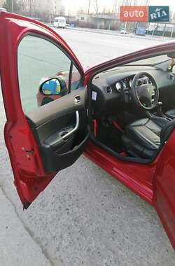 Универсал Peugeot 308 2008 в Ровно