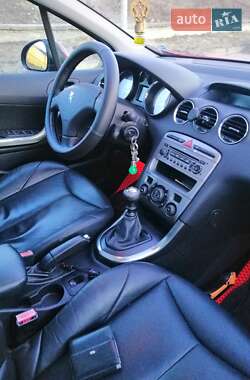 Универсал Peugeot 308 2008 в Ровно