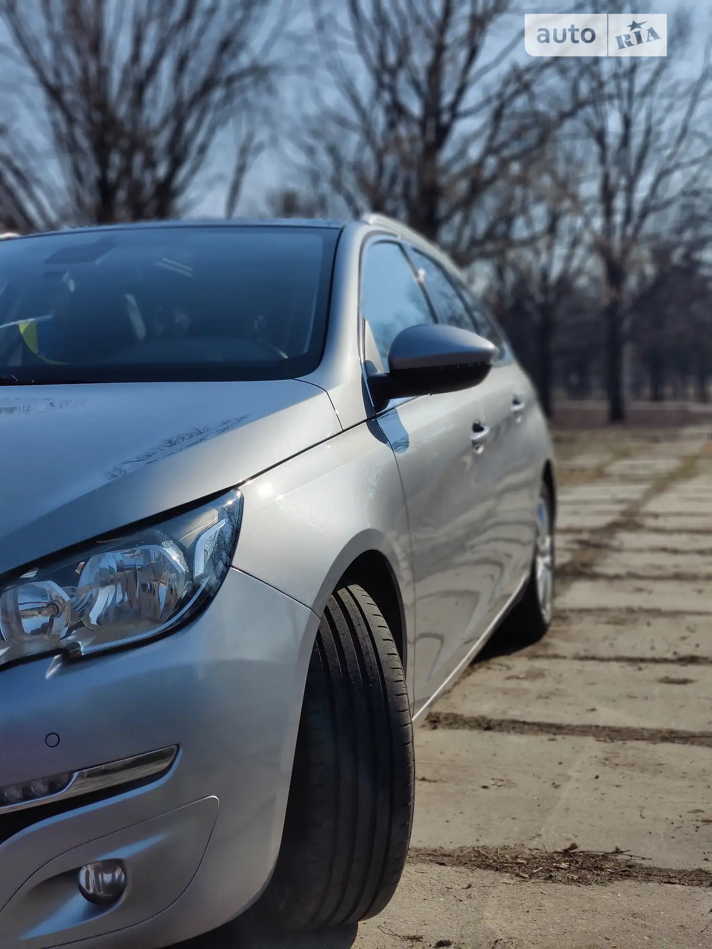 2015 Peugeot 308 - мініатюра 2