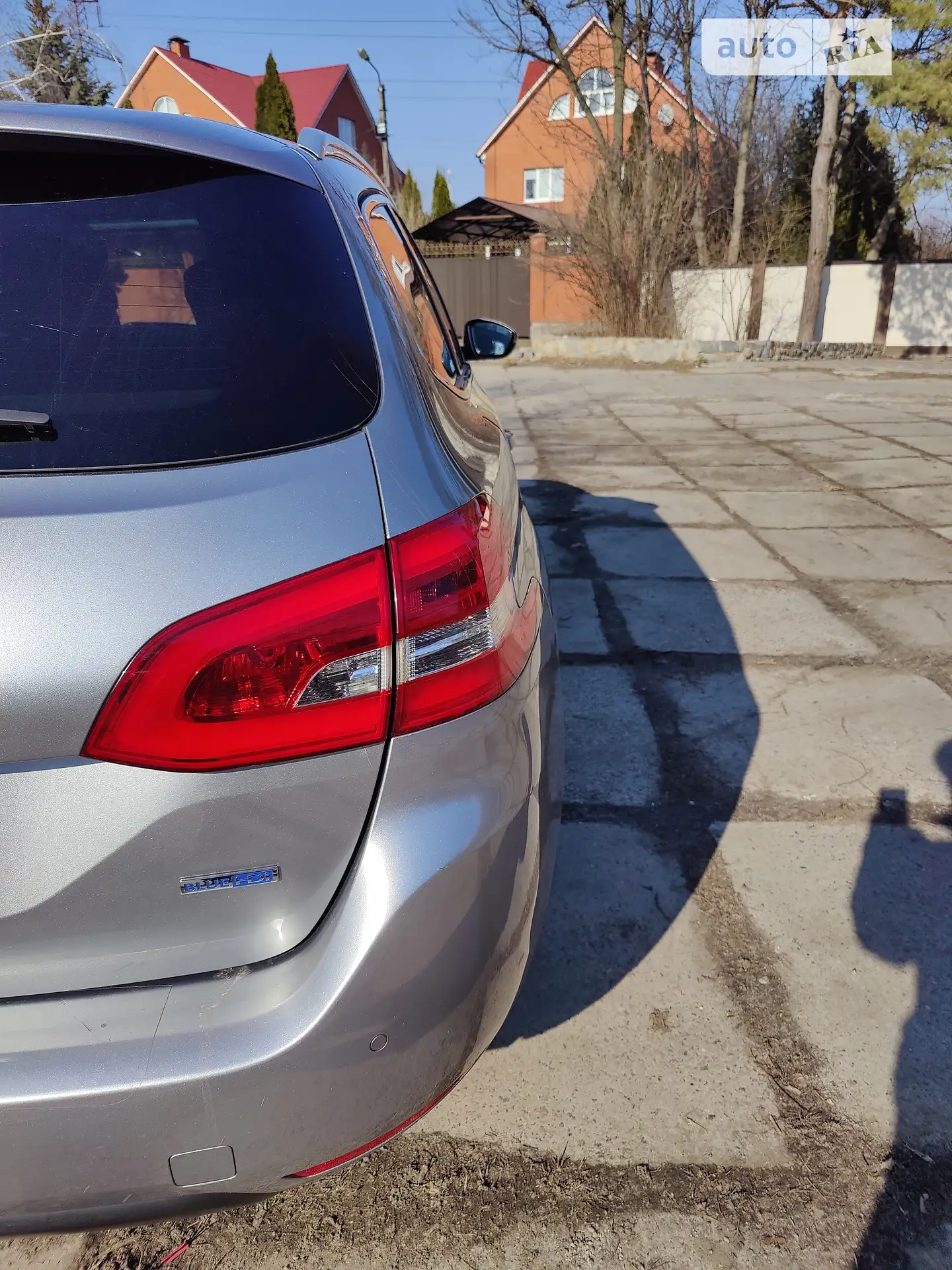 2015 Peugeot 308 - мініатюра 24