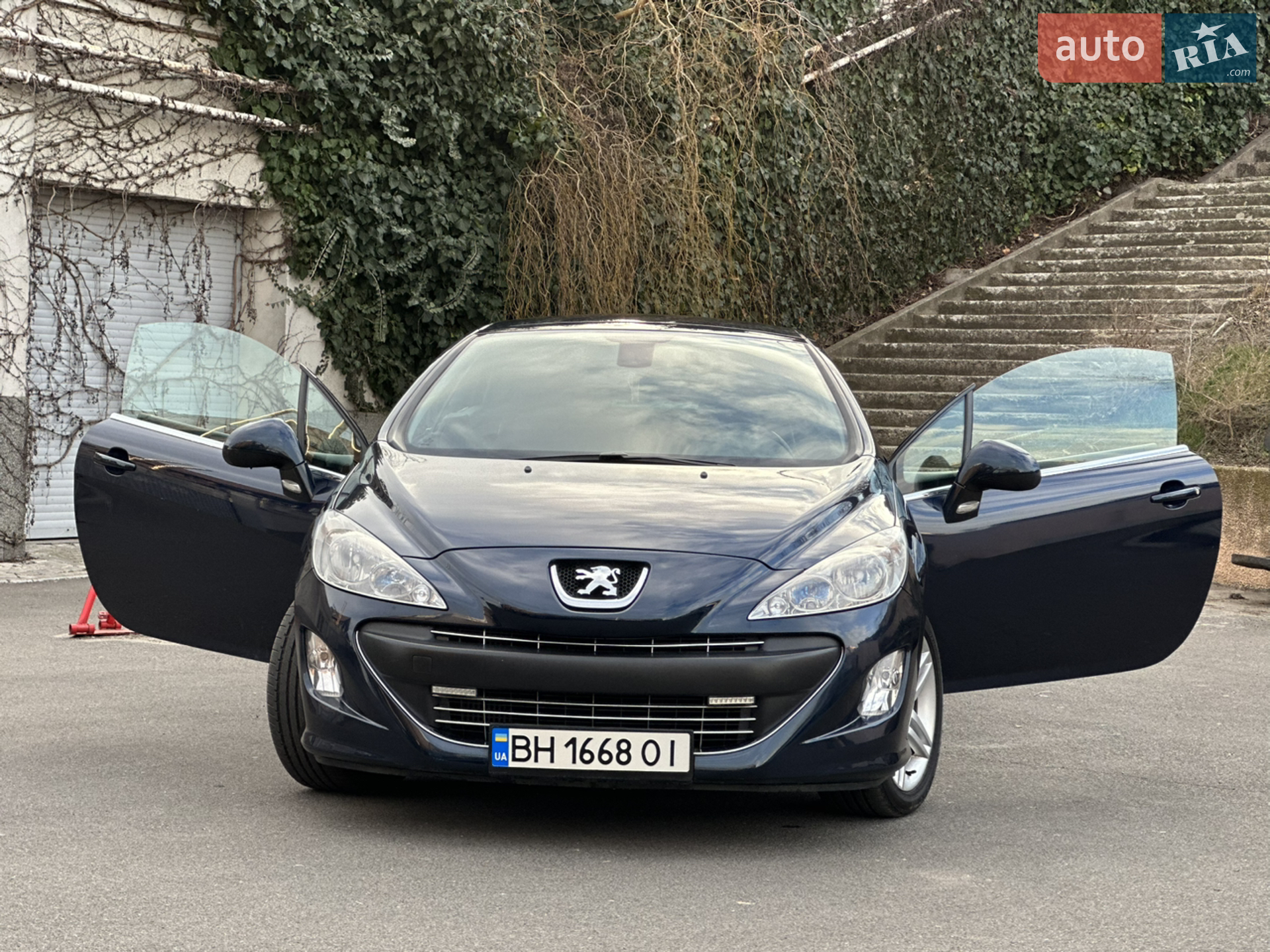 2010 Peugeot 308 - мініатюра 4