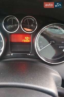 Універсал Peugeot 308 2008 в Козятині