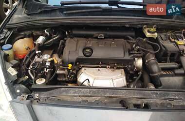 Универсал Peugeot 308 2008 в 