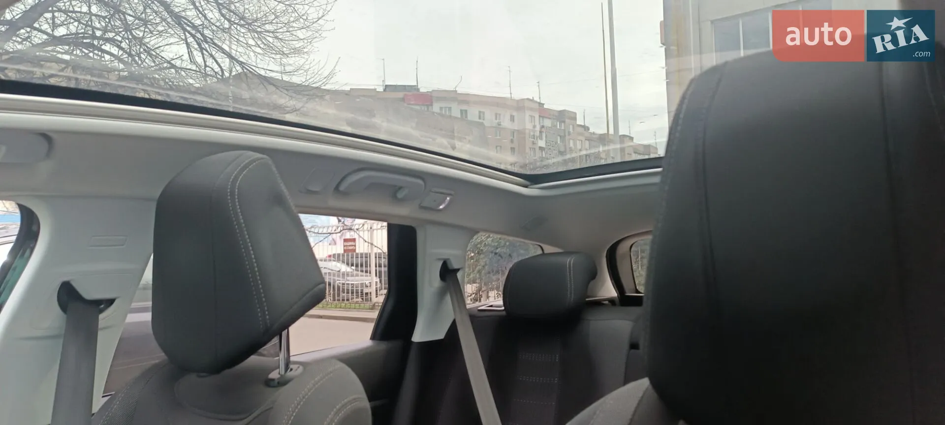 2015 Peugeot 308 - мініатюра 12