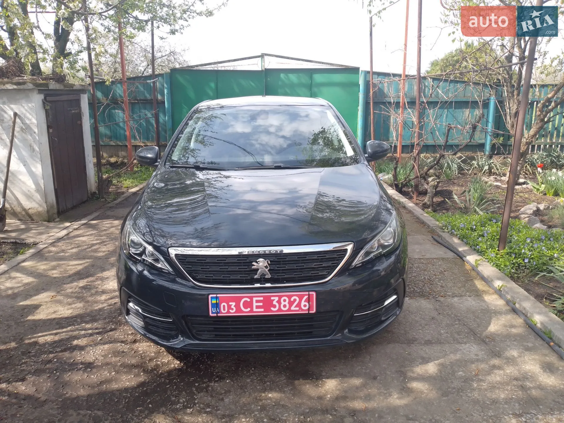 2017 Peugeot 308 - мініатюра 20