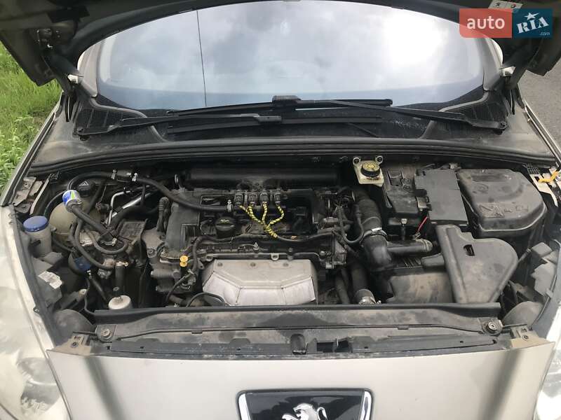 Універсал Peugeot 308 2012 в Рівному