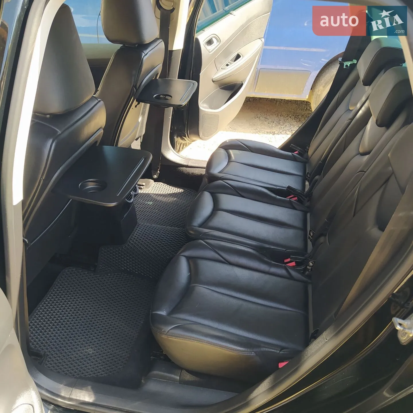 2011 Peugeot 308 - мініатюра 20
