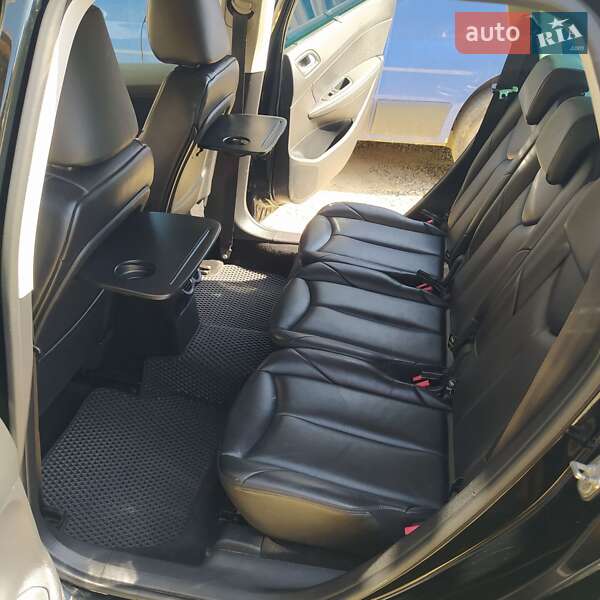 Универсал Peugeot 308 2011 в Ивано-Франковске фото 20 Универсал Peugeot 308 2011 в Ивано-Франковске