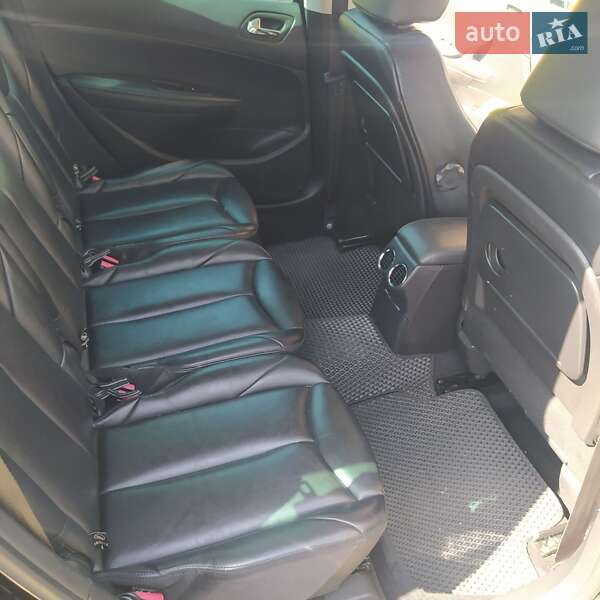 Универсал Peugeot 308 2011 в Ивано-Франковске фото 17 Универсал Peugeot 308 2011 в Ивано-Франковске