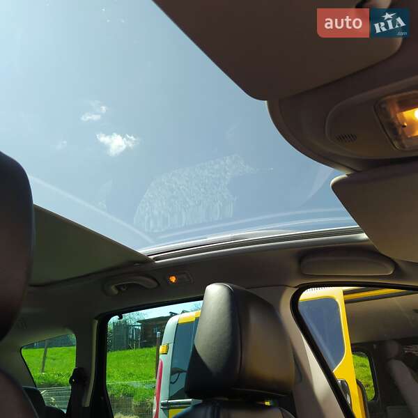 Универсал Peugeot 308 2011 в Ивано-Франковске фото 34 Универсал Peugeot 308 2011 в Ивано-Франковске