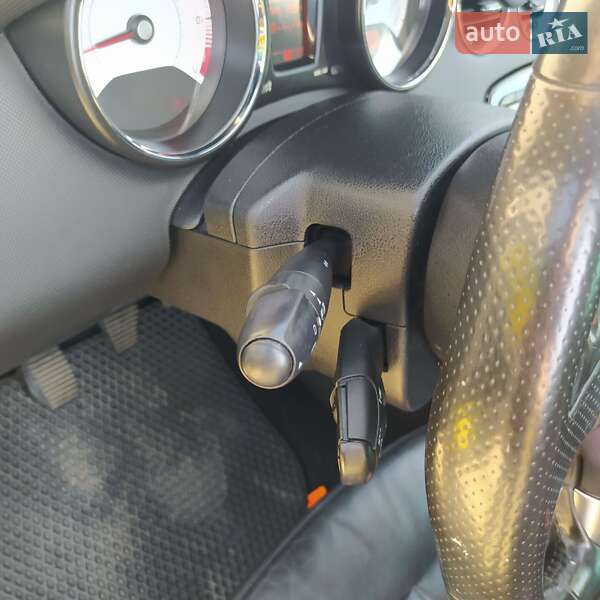 Универсал Peugeot 308 2011 в Ивано-Франковске фото 48 Универсал Peugeot 308 2011 в Ивано-Франковске