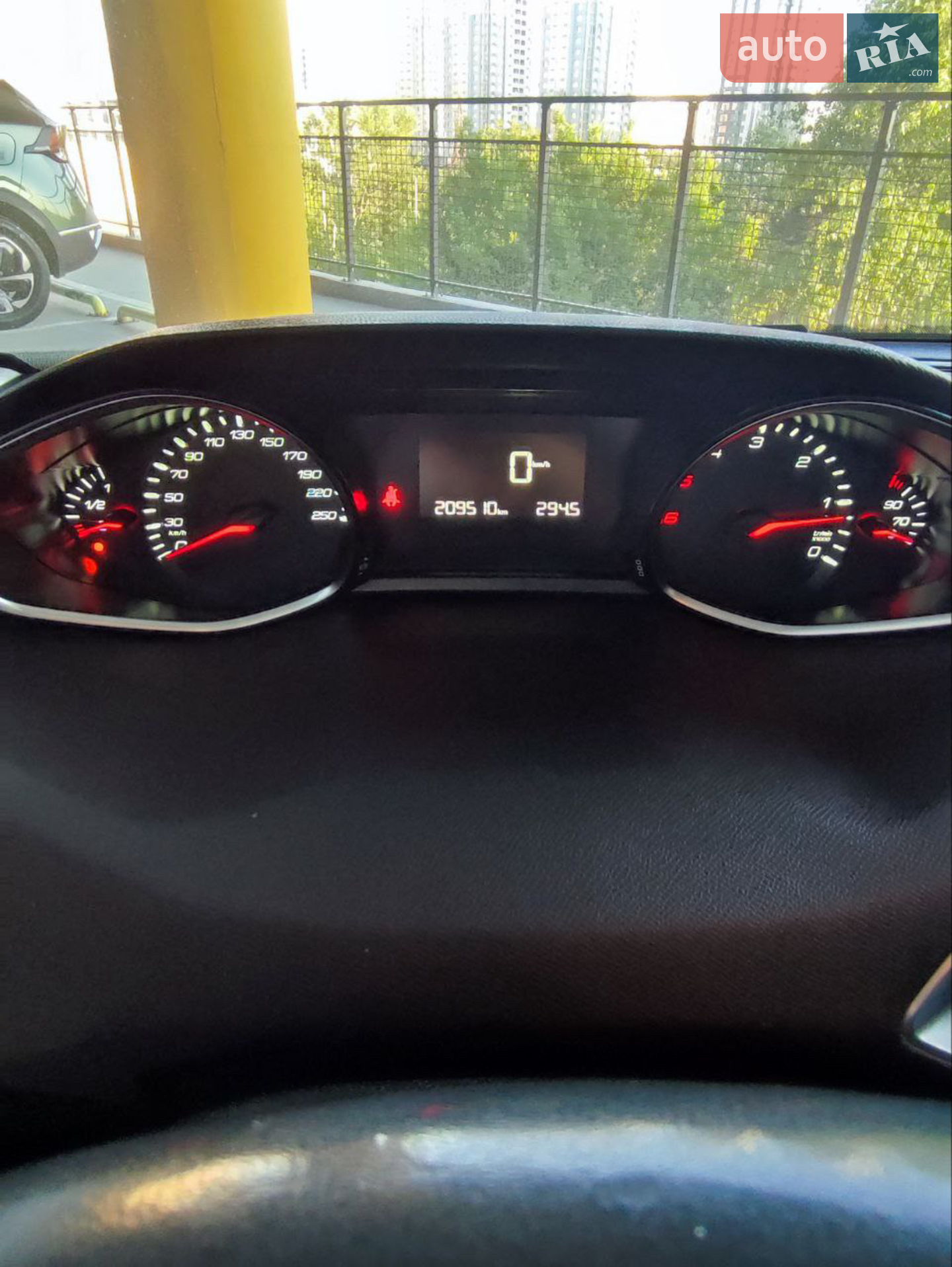 2015 Peugeot 308 - мініатюра 17