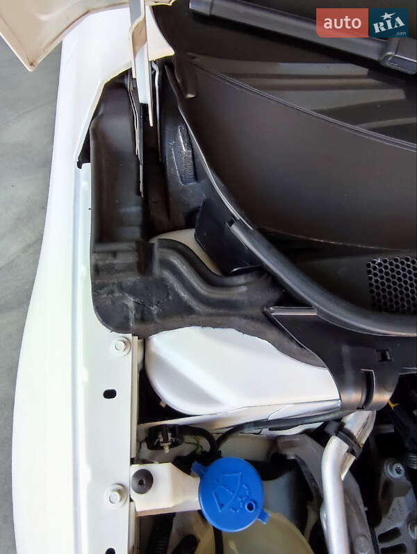 Універсал Peugeot 308 2015 в Києві