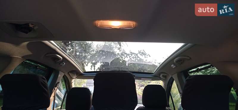 Универсал Peugeot 308 2009 в Маневичах