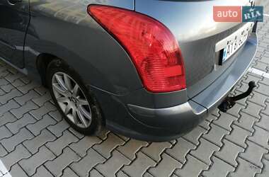 Універсал Peugeot 308 2010 в Тлумачі