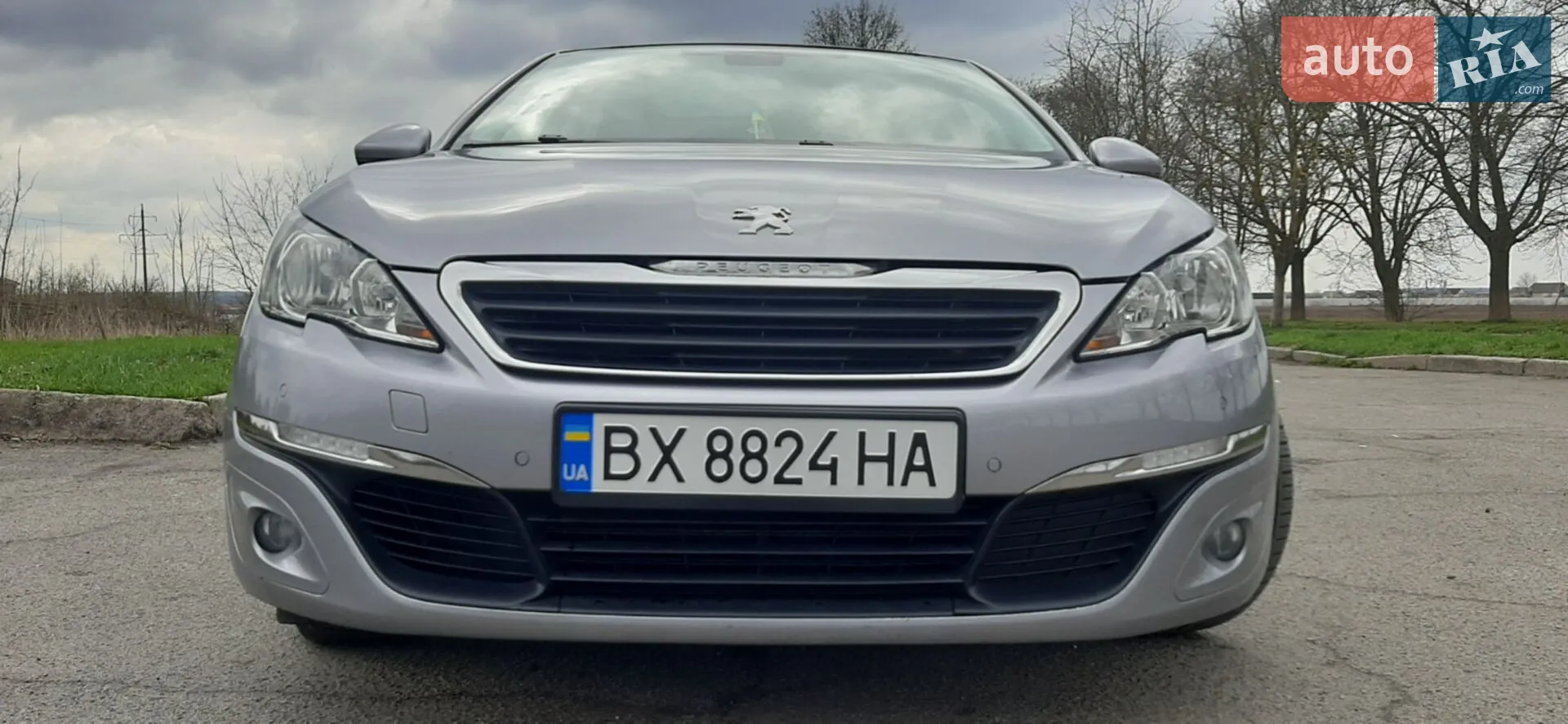 2014 Peugeot 308 - мініатюра 4