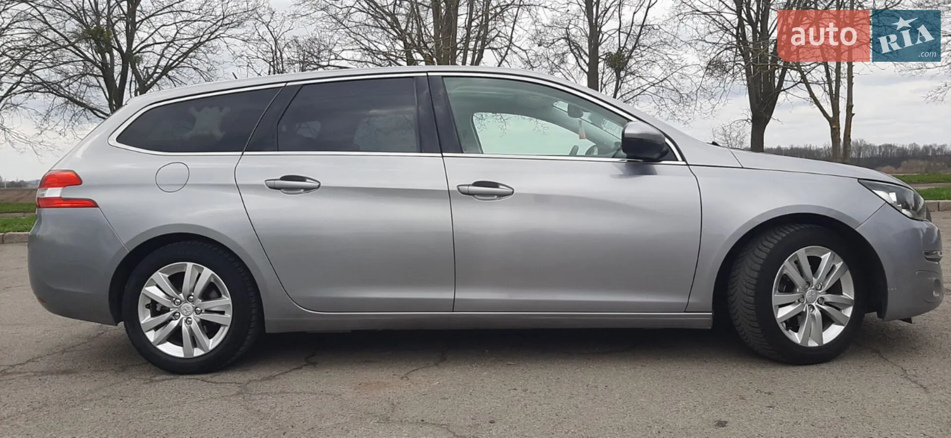 2014 Peugeot 308 - мініатюра 15