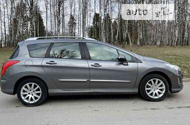 Универсал Peugeot 308 2008 в Тернополе