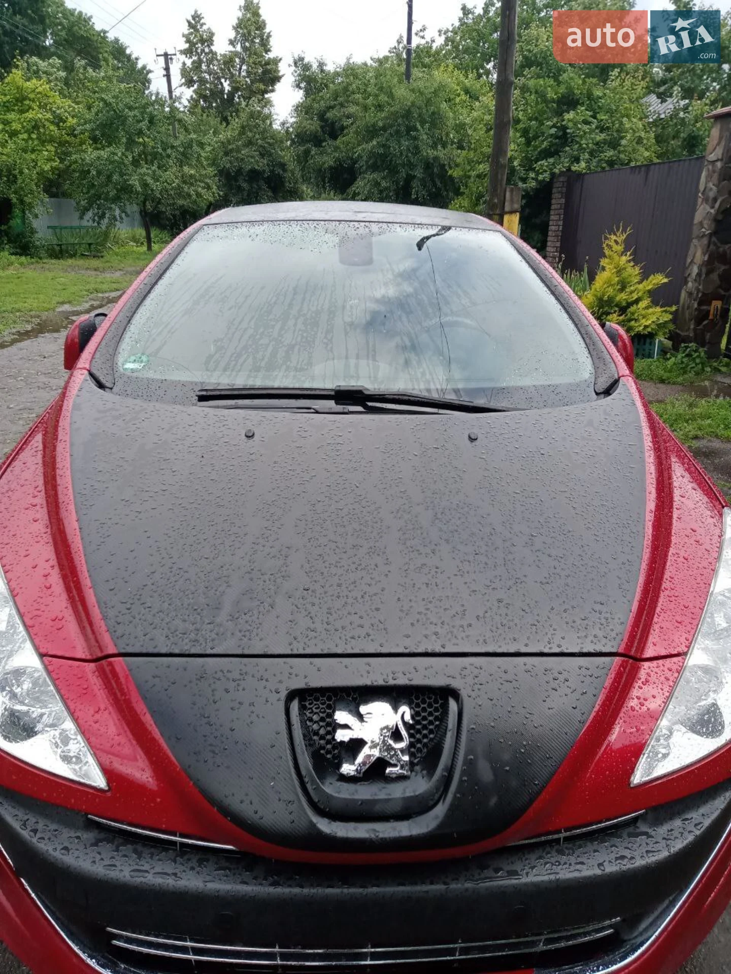 2010 Peugeot 308 - мініатюра 3
