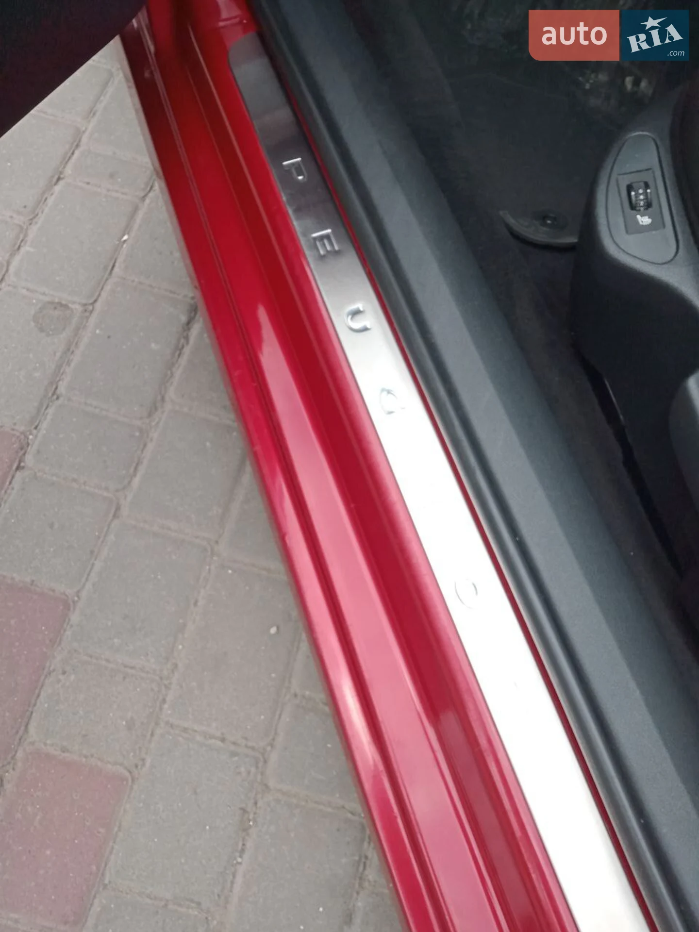 2010 Peugeot 308 - мініатюра 28