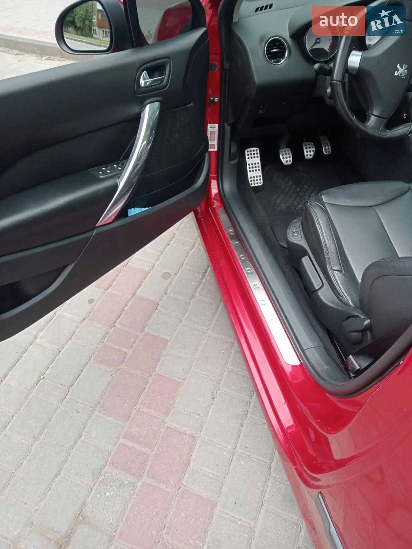 2010 Peugeot 308 - мініатюра 29