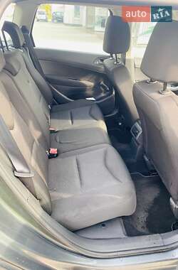 Универсал Peugeot 308 2011 в Киеве