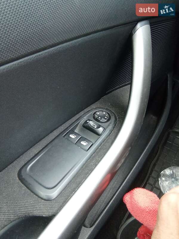 Хетчбек Peugeot 308 2009 в Івано-Франківську