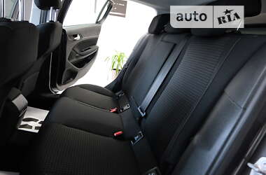 Хетчбек Peugeot 308 2020 в 