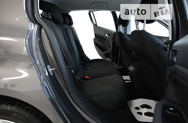 Хетчбек Peugeot 308 2020 в 