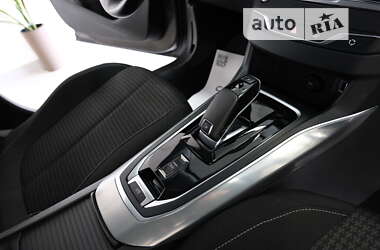Хетчбек Peugeot 308 2020 в 