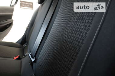 Хетчбек Peugeot 308 2020 в 