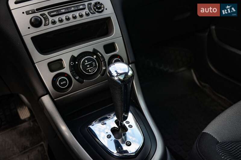 Універсал Peugeot 308 2012 в Бердичеві