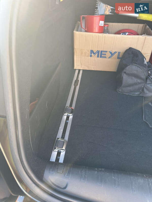 Универсал Peugeot 308 2015 в Каменском