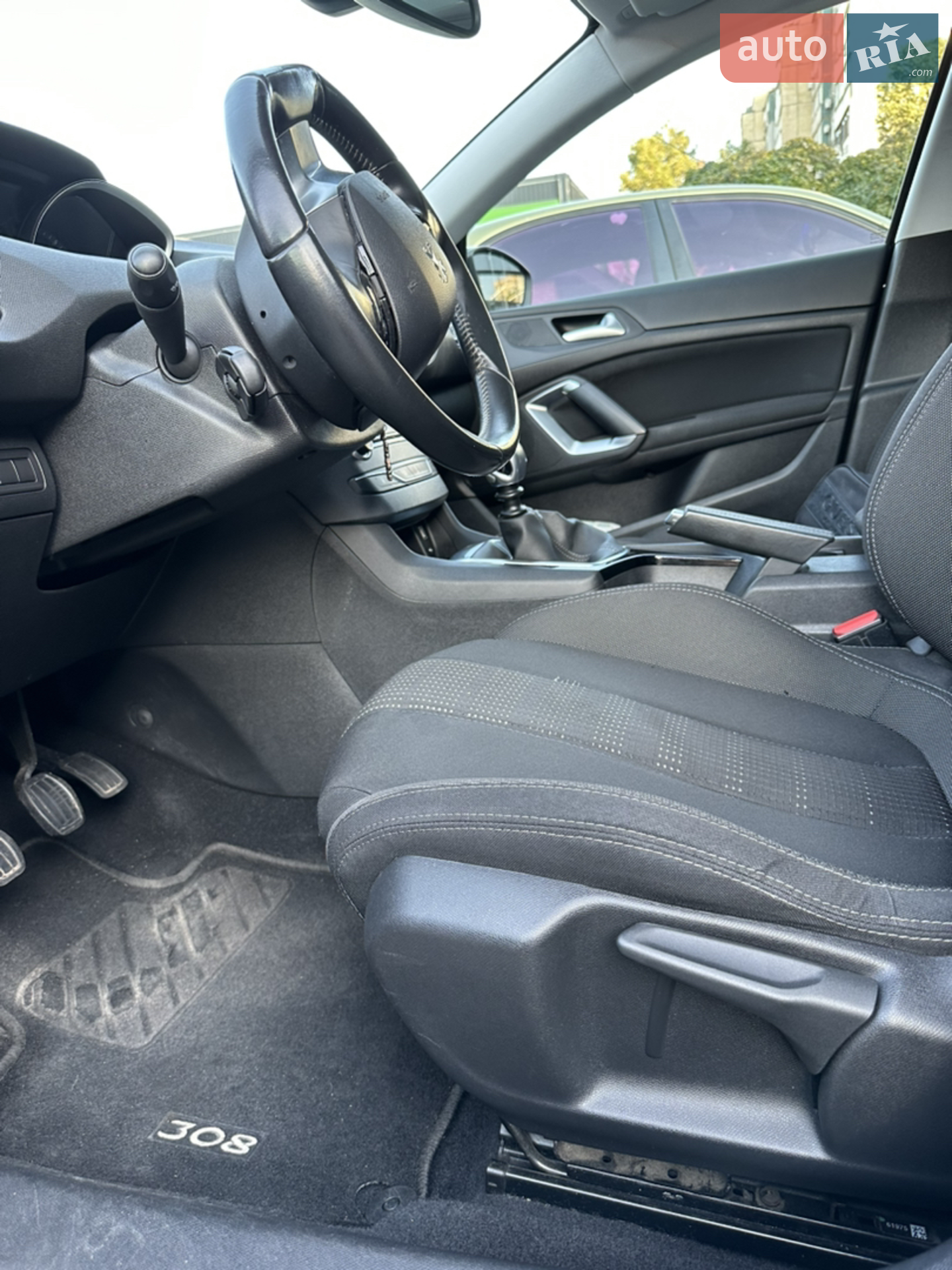 2015 Peugeot 308 - мініатюра 36