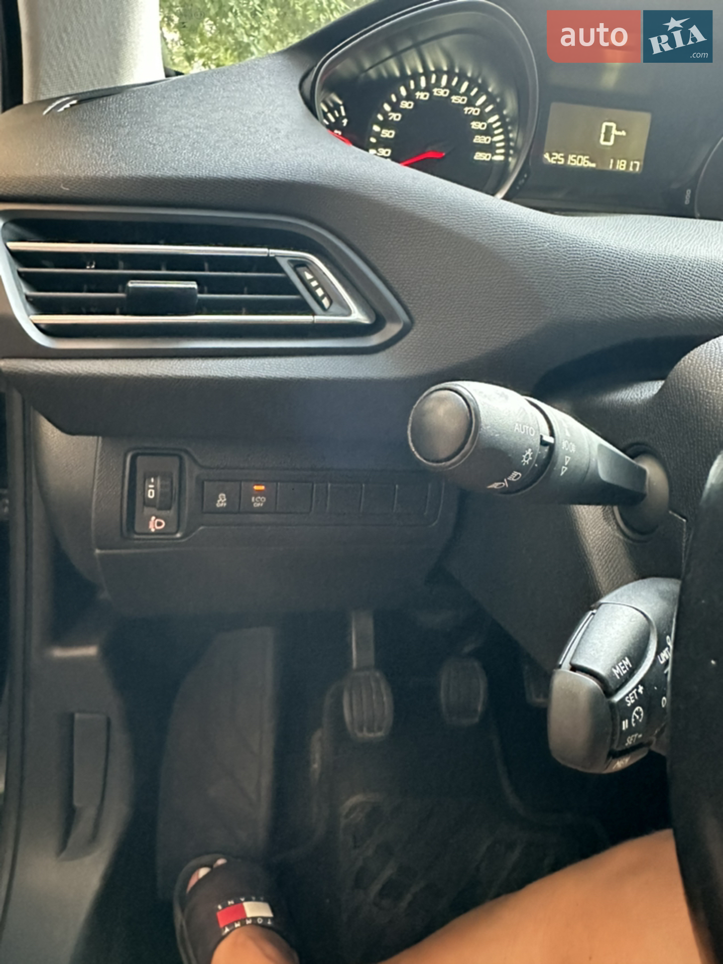 2015 Peugeot 308 - мініатюра 59