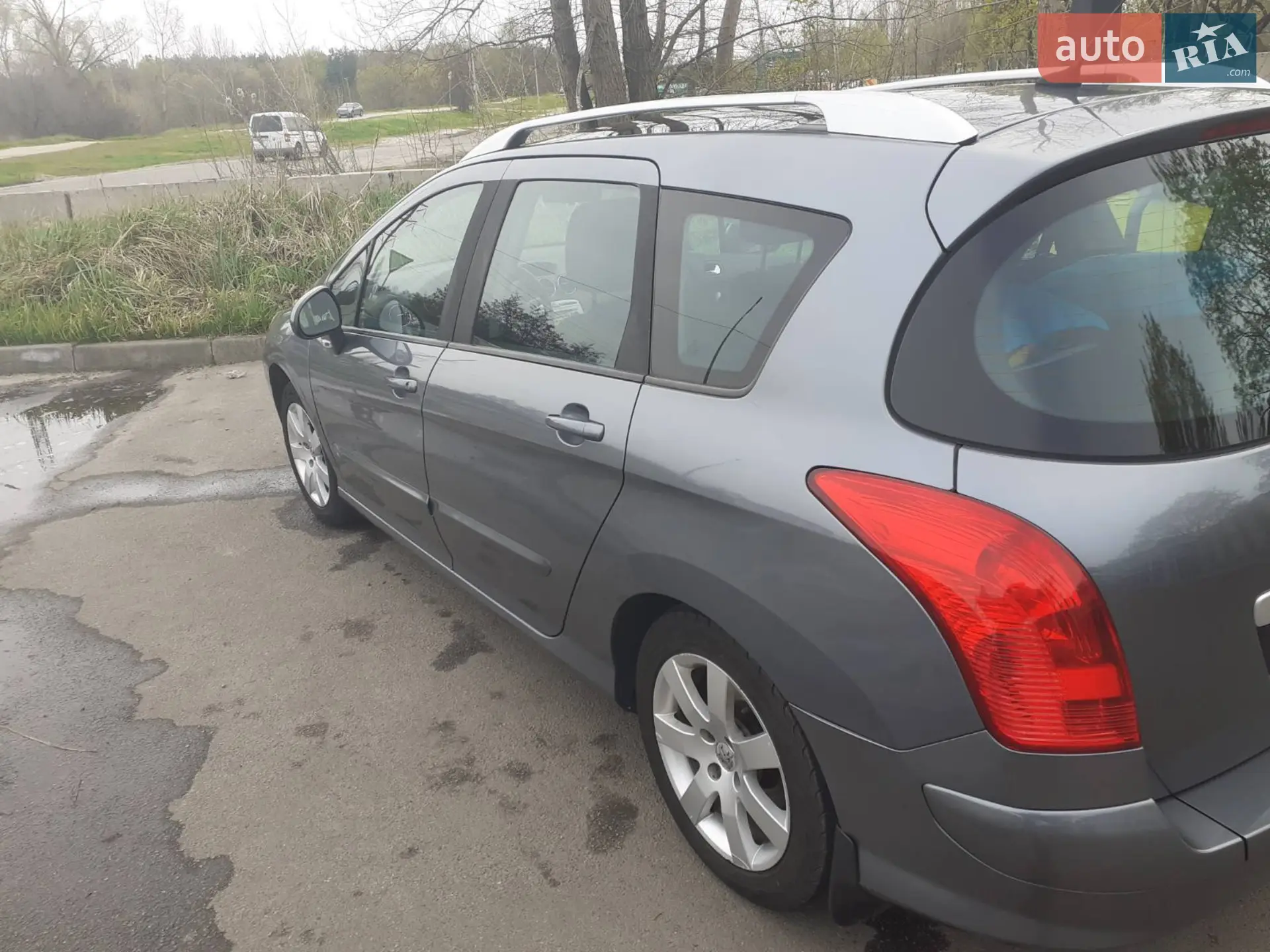 2011 Peugeot 308 - мініатюра 8