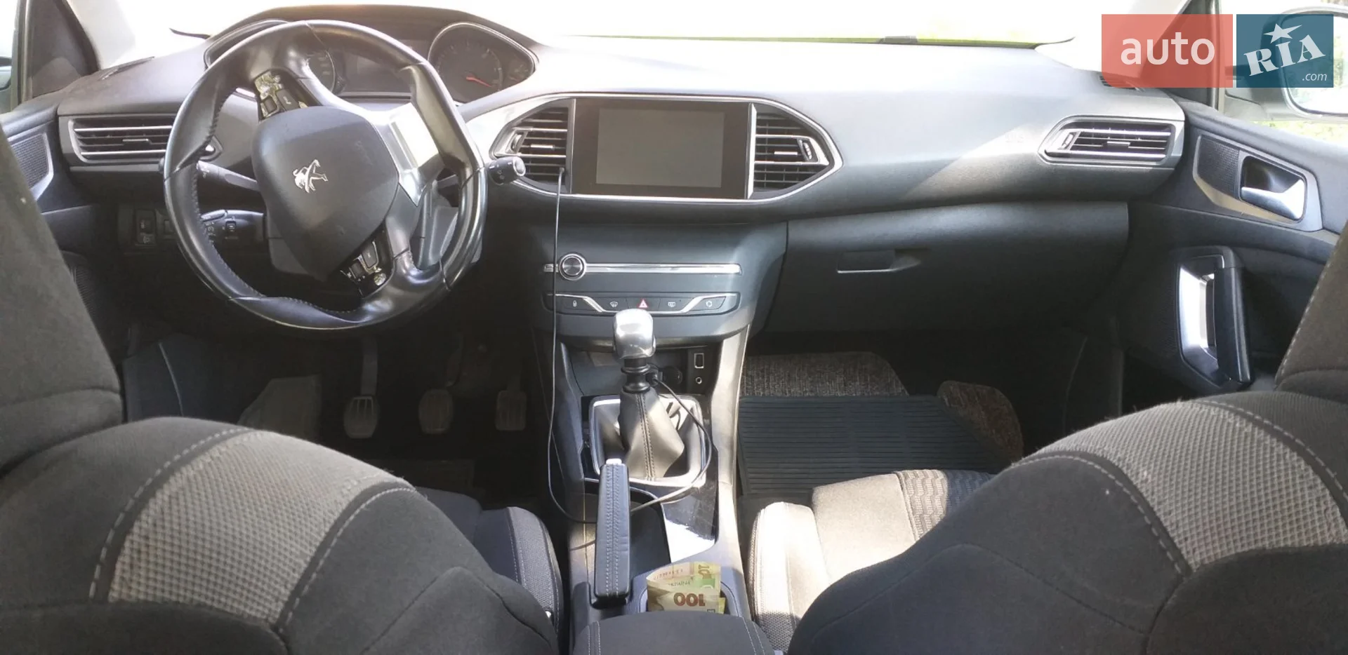 2015 Peugeot 308 - мініатюра 10