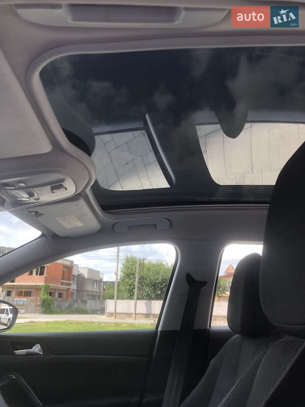 Універсал Peugeot 308 2014 в Мукачевому