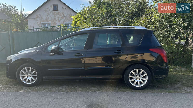 Універсал Peugeot 308 2008 в Буську