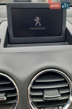 Универсал Peugeot 308 2012 в Львове