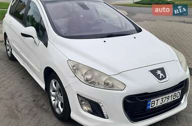 Универсал Peugeot 308 2012 в Луцке