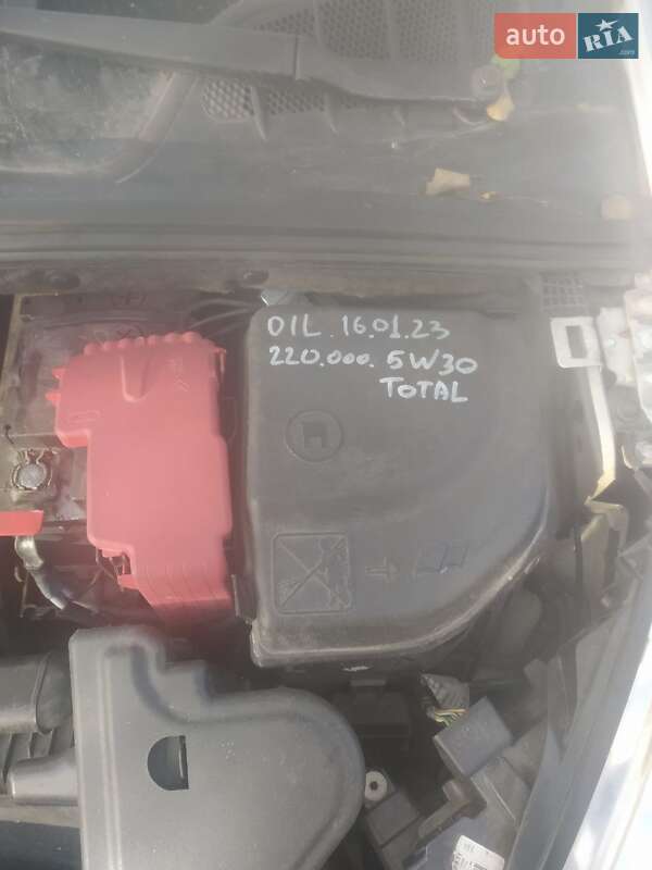 Универсал Peugeot 308 2008 в Овруче